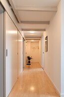 Sanders Canal - Chic 2-bdr Apt in Arhus Center