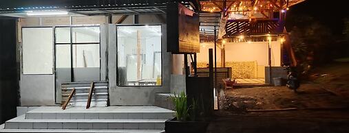 Angin Mamiri Rinjani Cottages And Resto