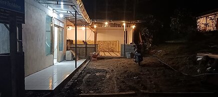 Angin Mamiri Rinjani Cottages And Resto