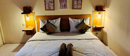 Angin Mamiri Rinjani Cottages And Resto