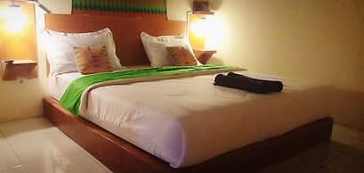 Angin Mamiri Rinjani Cottages And Resto