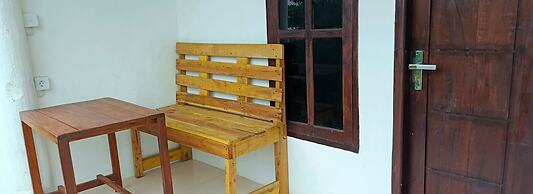 Angin Mamiri Rinjani Cottages And Resto