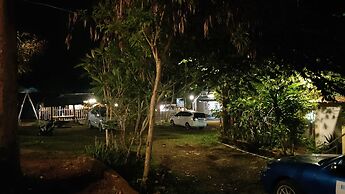 Angin Mamiri Rinjani Cottages And Resto