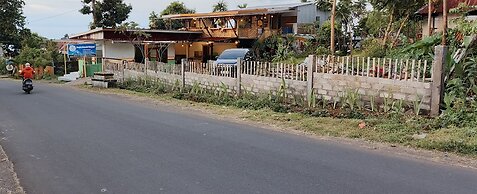 Angin Mamiri Rinjani Cottages And Resto