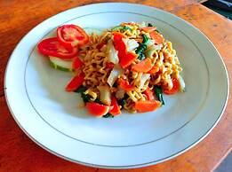 Angin Mamiri Rinjani Cottages And Resto