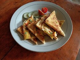 Angin Mamiri Rinjani Cottages And Resto