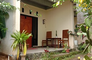Angin Mamiri Rinjani Cottages And Resto