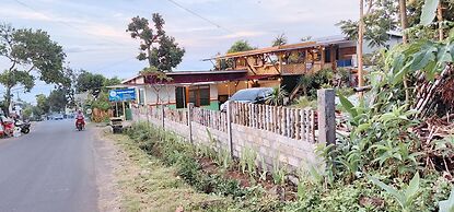 Angin Mamiri Rinjani Cottages And Resto