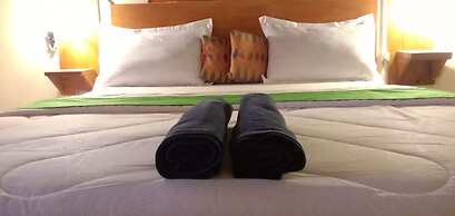 Angin Mamiri Rinjani Cottages And Resto