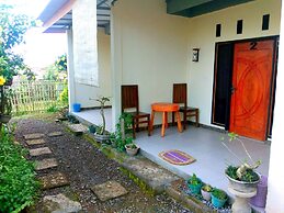 Angin Mamiri Rinjani Cottages And Resto