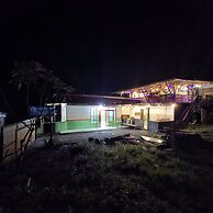 Angin Mamiri Rinjani Cottages And Resto