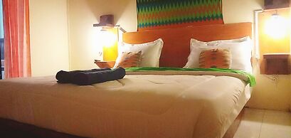 Angin Mamiri Rinjani Cottages And Resto