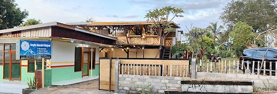 Angin Mamiri Rinjani Cottages And Resto