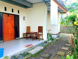 Angin Mamiri Rinjani Cottages And Resto