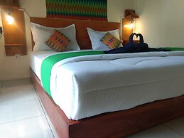 Angin Mamiri Rinjani Cottages And Resto