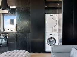 Sanders Keep - Chic 1-bdr Apt in Modern Nordhavn