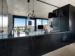 Sanders Keep - Chic 1-bdr Apt in Modern Nordhavn