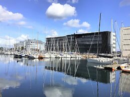 Sanders Keep - Chic 1-bdr Apt in Modern Nordhavn