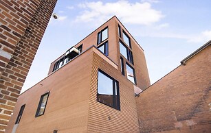 Sanders Keep - Chic 1-bdr Apt in Modern Nordhavn