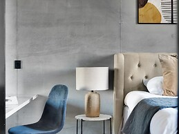 Sanders Keep - Chic 1-bdr Apt in Modern Nordhavn