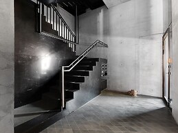 Sanders Keep - Chic 1-bdr Apt in Modern Nordhavn