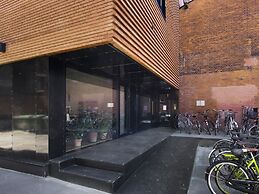 Sanders Keep - Chic 1-bdr Apt in Modern Nordhavn