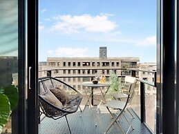 Sanders Keep - Chic 1-bdr Apt in Modern Nordhavn