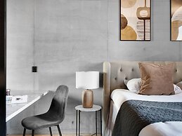 Sanders Keep - Chic 1-bdr Apt in Modern Nordhavn