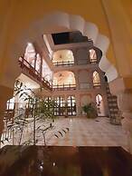 Raj Rajeshwari Haveli