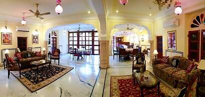 Raj Rajeshwari Haveli