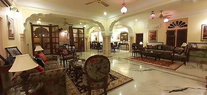 Raj Rajeshwari Haveli
