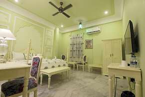 Raj Rajeshwari Haveli