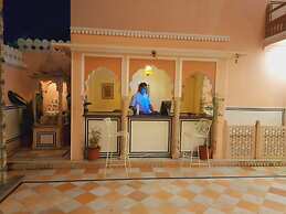 Raj Rajeshwari Haveli