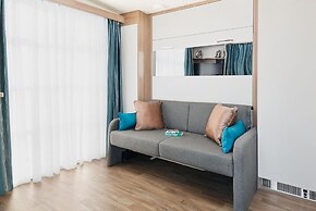 Riverside Rothbury Swift S Pod