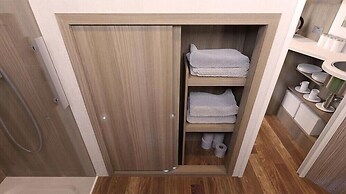 Riverside Rothbury Swift S Pod