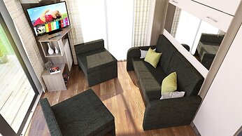 Riverside Rothbury Swift S Pod