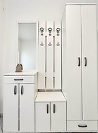 Lemon Tree Apartments