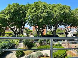 Lemon Tree Apartments