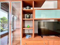 Lemon Tree Apartments