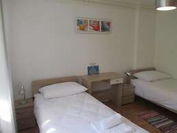 Lemon Tree Apartments