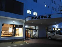 Hotel Marue