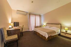 Check-in TERRACE Hotel