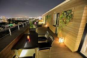 Check-in TERRACE Hotel