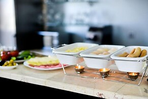 Check-in TERRACE Hotel