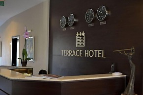 Check-in TERRACE Hotel