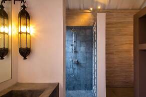 Beautiful Villa With Private Pool, Bali Villa 2072