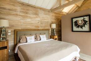 Beautiful Villa With Private Pool, Bali Villa 2072