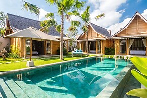 Beautiful Villa With Private Pool, Bali Villa 2072