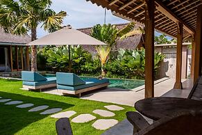 Beautiful Villa With Private Pool, Bali Villa 2072