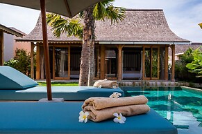 Beautiful Villa With Private Pool, Bali Villa 2072
